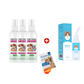 🐶🐱 Tisztasági nevelő spray kutyáknak és macskáknak – elősegíti a tisztasági nevelést ✨