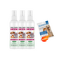 🐶🐱 Tisztasági nevelő spray kutyáknak és macskáknak – elősegíti a tisztasági nevelést ✨