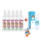 🐶🐱 Tisztasági nevelő spray kutyáknak és macskáknak – elősegíti a tisztasági nevelést ✨
