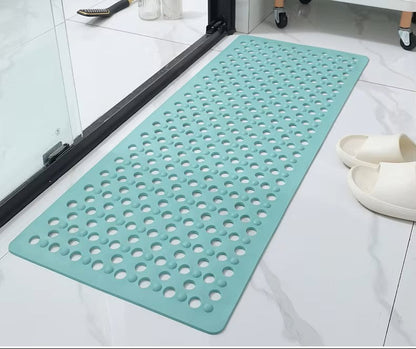 🚿 Csúszásgátló zuhanytálca – puha gyorsan száradó és mosógépben mosható  🧼💧🦶