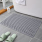 🚿 Csúszásgátló zuhanytálca – puha gyorsan száradó és mosógépben mosható  🧼💧🦶