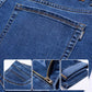👖 Férfi farmer – egyenes szabású, rugalmas pamutszövetből, mindennapi viseletre és munkához egyaránt alkalmas 🧵