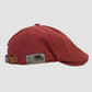 🔥Forró akció🎁Vintage utcai beret sapka