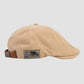 🔥Forró akció🎁Vintage utcai beret sapka