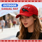 🎅 ÜNNEPI KIÁRUSÍTÁS🧢Állítható Vintage F-CAW-F Crow sapka🎁