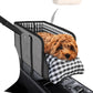 🐾 Magasítóülés háziállatoknak – 50% KEDVEZMÉNY! KORLÁTOLT KÍNÁLAT!🐶🐱Biztonságos, stabil és kényelmes – Könnyen felszerelhető, minden autóba illeszkedik. Háziállatod biztonságosan és stílusosan utazik! 🚗✨