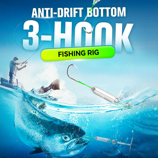 🔥3 sügér elleni horgászkurka🐟