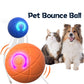 🐶INTERAKTÍV SMART PET BOUNCE LABDA – UGRIK, VILÁGÍT, SZÓRAKOZTAT!