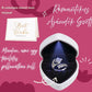🥰 S925 Sterling Ezüst Kelta Csomós Nyitott Gyűrű 💍✨
