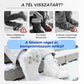 🔥1+1 INGYEN！🔥❄️Univerzális 5 fogú jégkorcsolya cipőkhöz és csizmákhoz