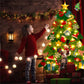 🎄 Készítsd el magad a karácsonyfádat – Kreatív, saját kezűleg készíthető, családi program, karácsonyi ajándék 🎅