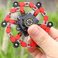🎁Forró ajánlat🔥Twisted Robot Spinner játék