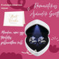 🥰 S925 Sterling Ezüst Kelta Csomós Nyitott Gyűrű 💍✨