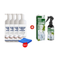 🧽1+1 ingyen🛏️ Többcélú Matractisztító Szer