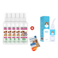🐶🐱 Tisztasági nevelő spray kutyáknak és macskáknak – elősegíti a tisztasági nevelést ✨