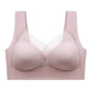 【🔥Vásároljon 1 és hood 1 ingyen】👙🎀A legjobb ajándék neked – Szexi, fekvőtámaszálló melltartók vezeték😍 nélkül