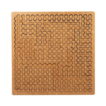 💝Fekete péntek akció!!⚡🧩Fraktál tálca puzzle-k
