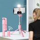 🔥 6 az 1-ben Szelfi Bot – Bluetooth, állítható, távtartó, tripod ÉS töltő is! Minden utazáshoz elengedhetetlen! 🤳✨
