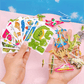 🎁Oktatási 3D rajzfilm puzzle