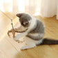 🔥AKCIÓ 50% KEDVEZMÉNY🐱Tartsd macskádat egész nap boldognak és aktívnak 🐦