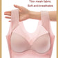 【🔥Vásároljon 1 és hood 1 ingyen】👙🎀A legjobb ajándék neked – Szexi, fekvőtámaszálló melltartók vezeték😍 nélkül