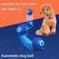 🐶INTERAKTÍV SMART PET BOUNCE LABDA – UGRIK, VILÁGÍT, SZÓRAKOZTAT!