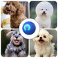 🐶INTERAKTÍV SMART PET BOUNCE LABDA – UGRIK, VILÁGÍT, SZÓRAKOZTAT!