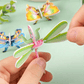 🎁Oktatási 3D rajzfilm puzzle