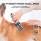🐶✂️ -50%! 🏡 Csendes kisállatnyíró – Titán-Kerámia + ABS – Újratölthető és 1200 mAh – Macskák és kutyák számára