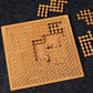💝Fekete péntek akció!!⚡🧩Fraktál tálca puzzle-k