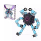 🎁Forró ajánlat🔥Twisted Robot Spinner játék