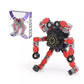 🎁Forró ajánlat🔥Twisted Robot Spinner játék