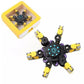 🎁Forró ajánlat🔥Twisted Robot Spinner játék