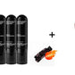 👩 Térfogatnövelő hajformázó spray: tartós, puha hajtérfogat