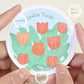 🧺🌱 Nyomtatott mintás, faanyagból és pamutból készült tisztító kendő – 💖 természetes faanyag + pamutszálak – utánvéttel