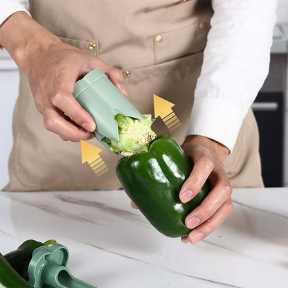 🌶️Univerzális borsszemeltávolító háztartások számára