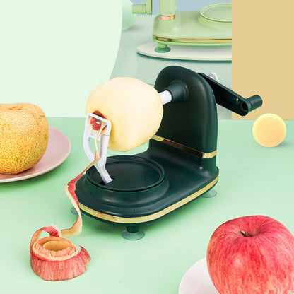 🍎 Kézi gyümölcshámozó, könnyű hámozás a gondok nélkül
