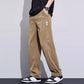 ⏳（M-3XL)🔥Casual Fashion Straight Leg Dropped farmer👖 4 színben kapható.