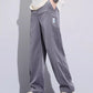 ⏳（M-3XL)🔥Casual Fashion Straight Leg Dropped farmer👖 4 színben kapható.