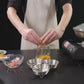🥚 304 rozsdamentes acél tojásfőző – ✨ Egészséges, precíz főzés és zökkenőmentes, biztonságos reggeli rutin 🛡️🍳