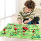 🔥Forró eladás 🔥Gyermek oktatási puzzle pálya autó játékkészlet