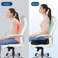 🔥Ergonomikus főülés memóriahabbal