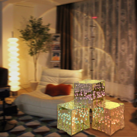 🎁💡Gyönyörű tulipán fények