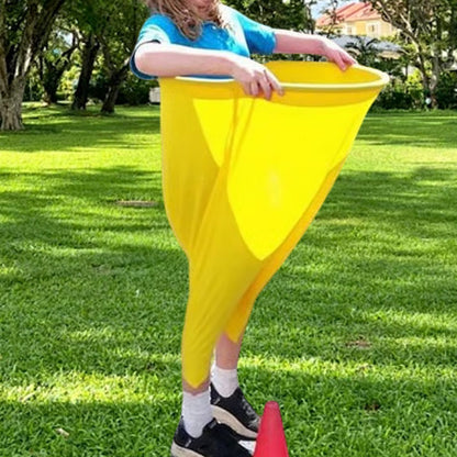 🧦🎾 Nagymama nadrágos gyepjáték – szabadtéri szórakozás istenien!