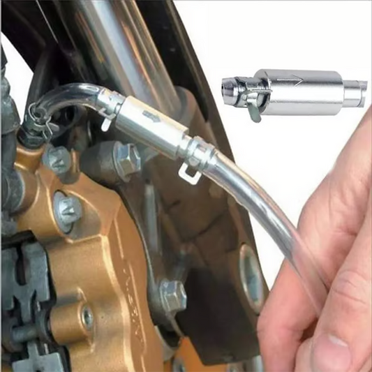 💥Motorkerékpár üzemanyagcső