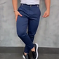 Korlátozott akciós ajánlat⏰ Férfi sztreccs slim fit nadrágok