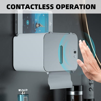 Fali intelligens papírtörlő-adagoló