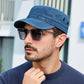 🧢 Férfi & női retro baseball sapka | Lapos tetejű, magas profil, strapabíró🔥