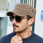 🧢 Férfi & női retro baseball sapka | Lapos tetejű, magas profil, strapabíró🔥