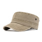 🧢 Férfi & női retro baseball sapka | Lapos tetejű, magas profil, strapabíró🔥